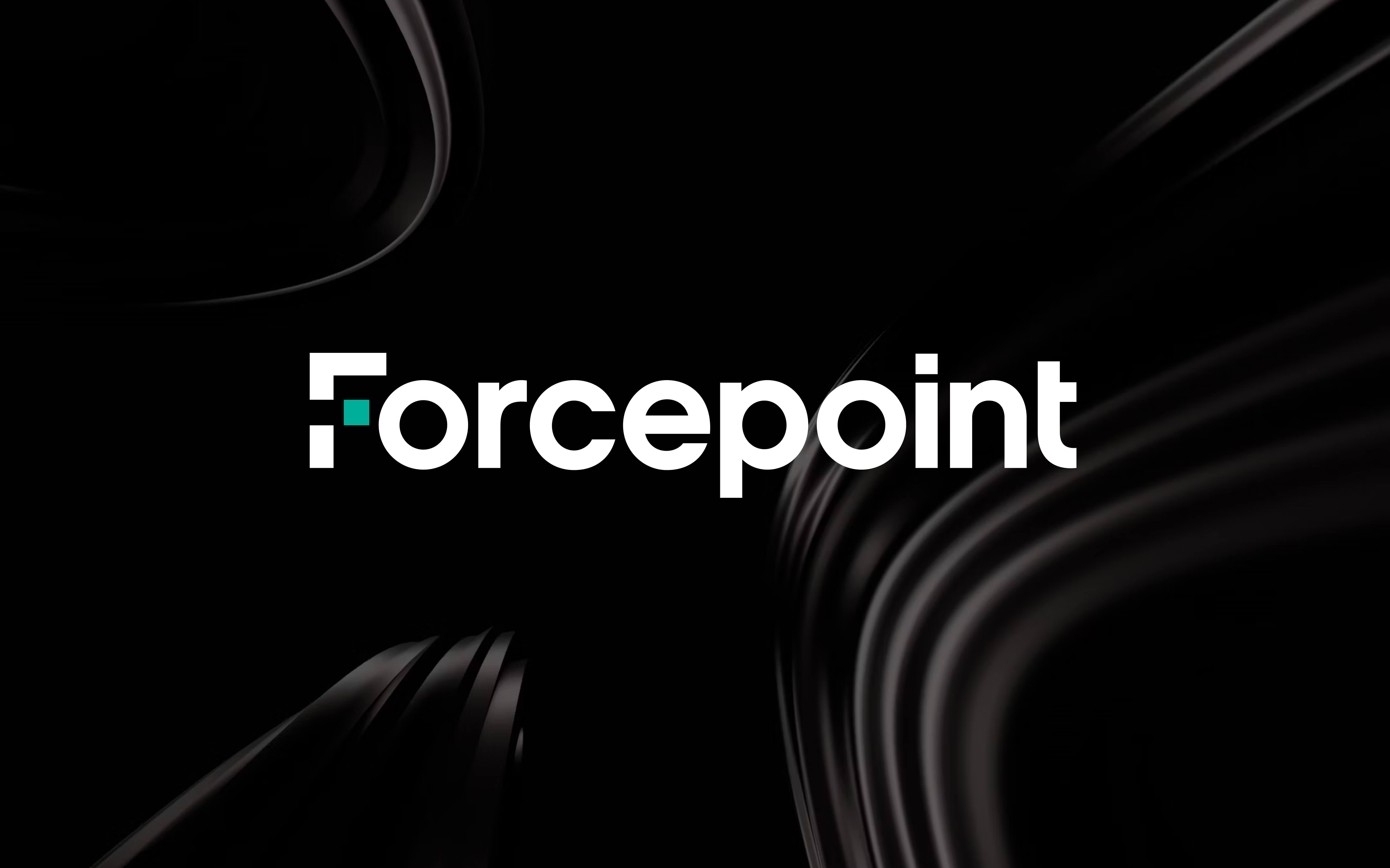 Forcepoint Cover Image