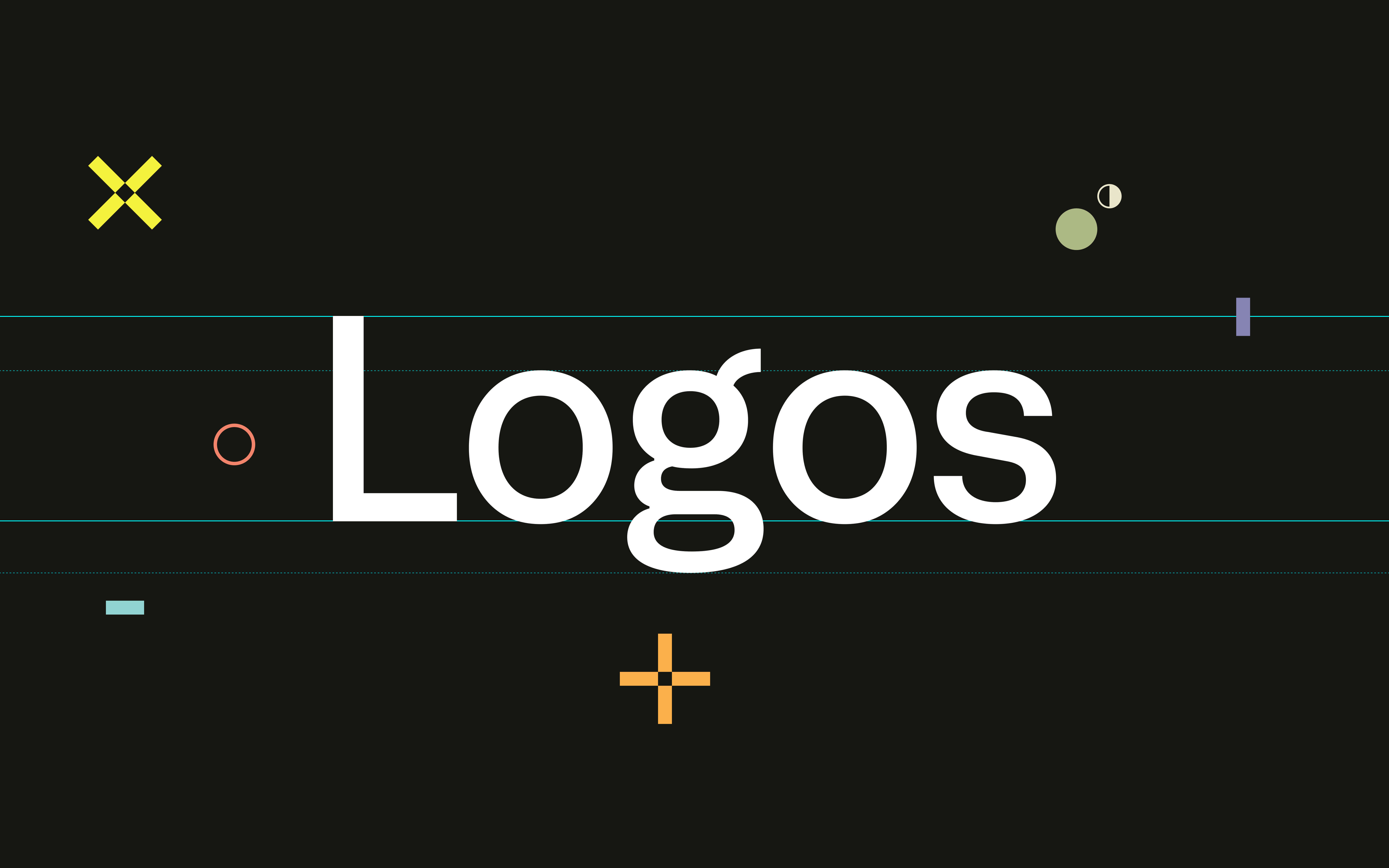 Logos Cover Image