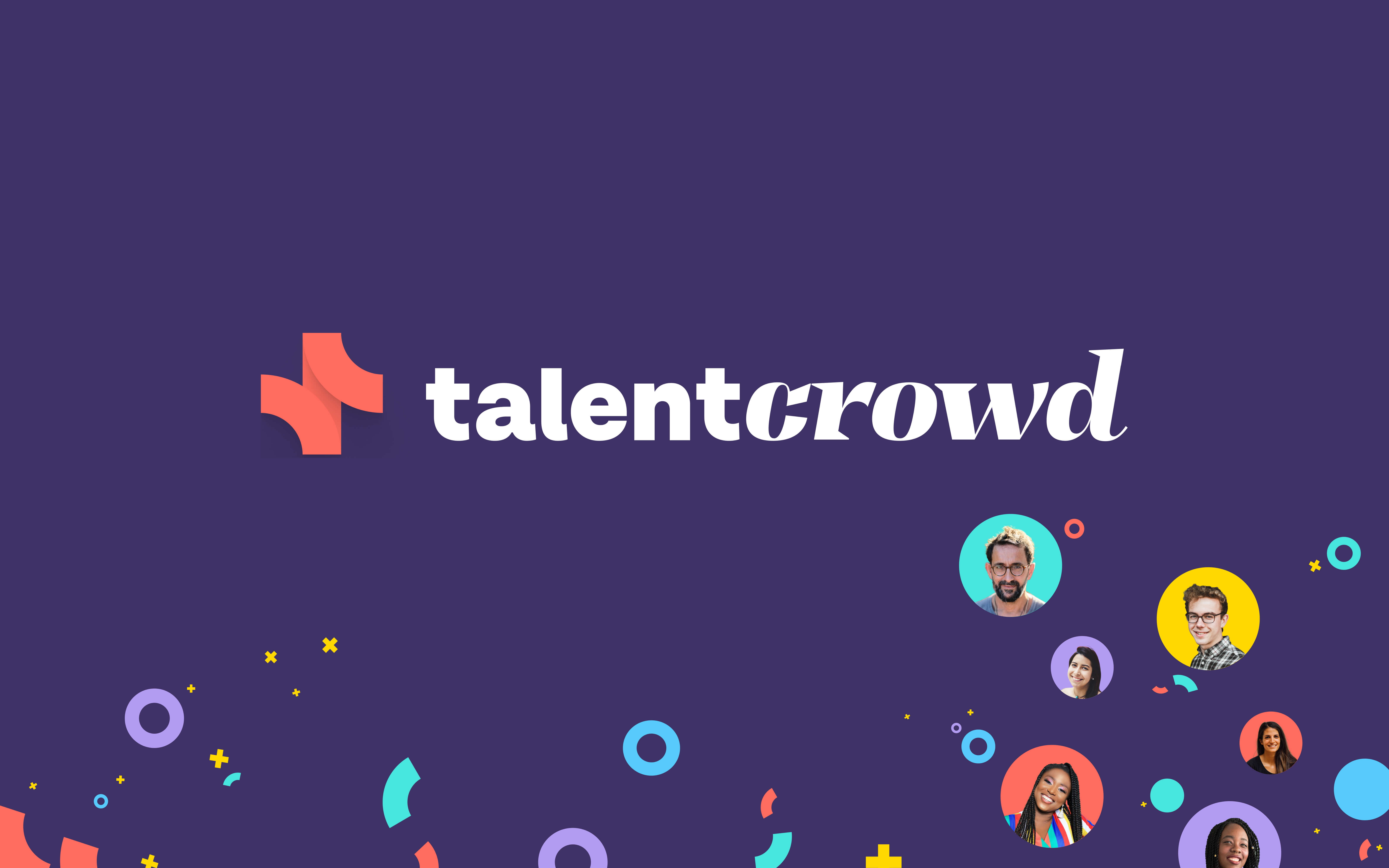 Talentcrowd Cover Image
