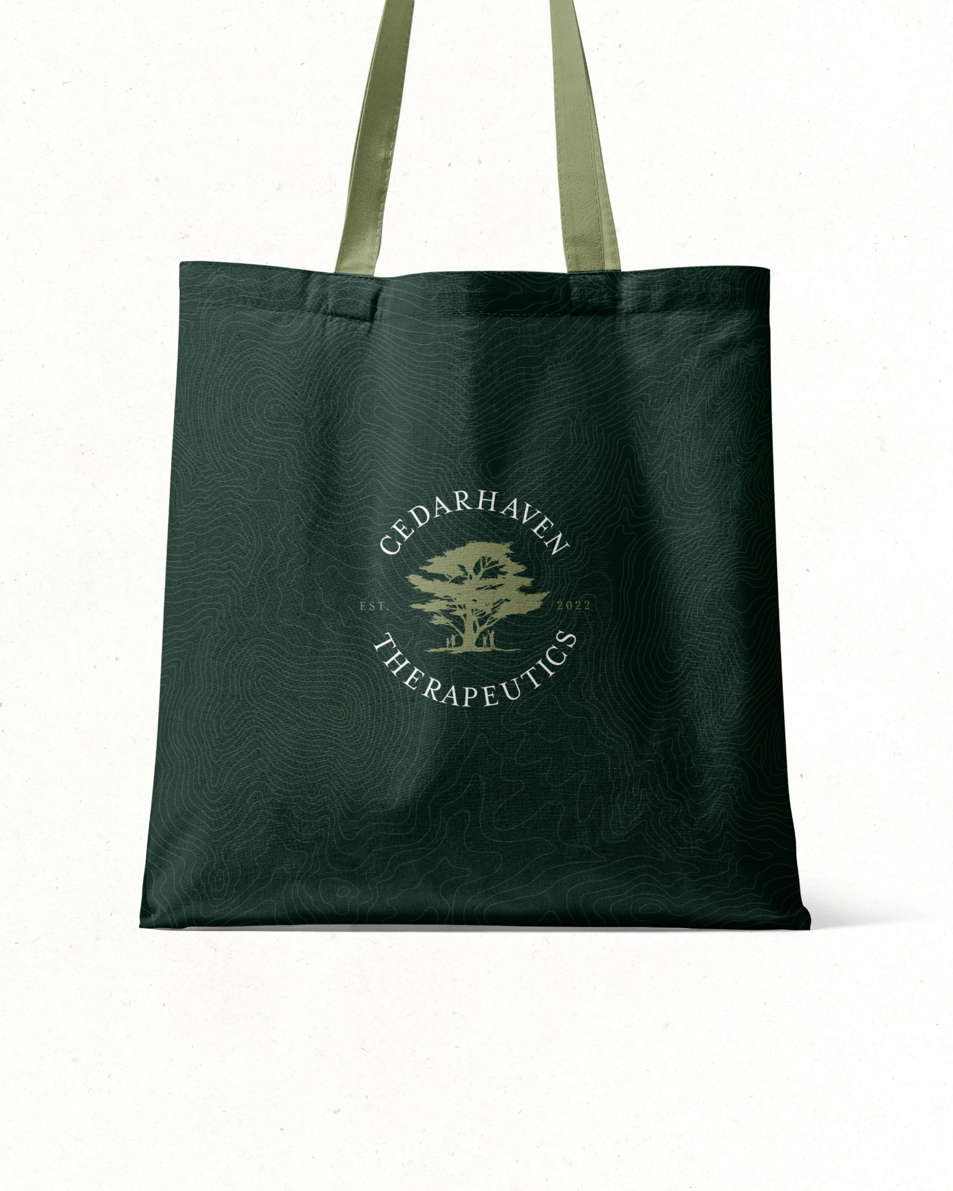 Cedarhaven Enterprises Swag Bag