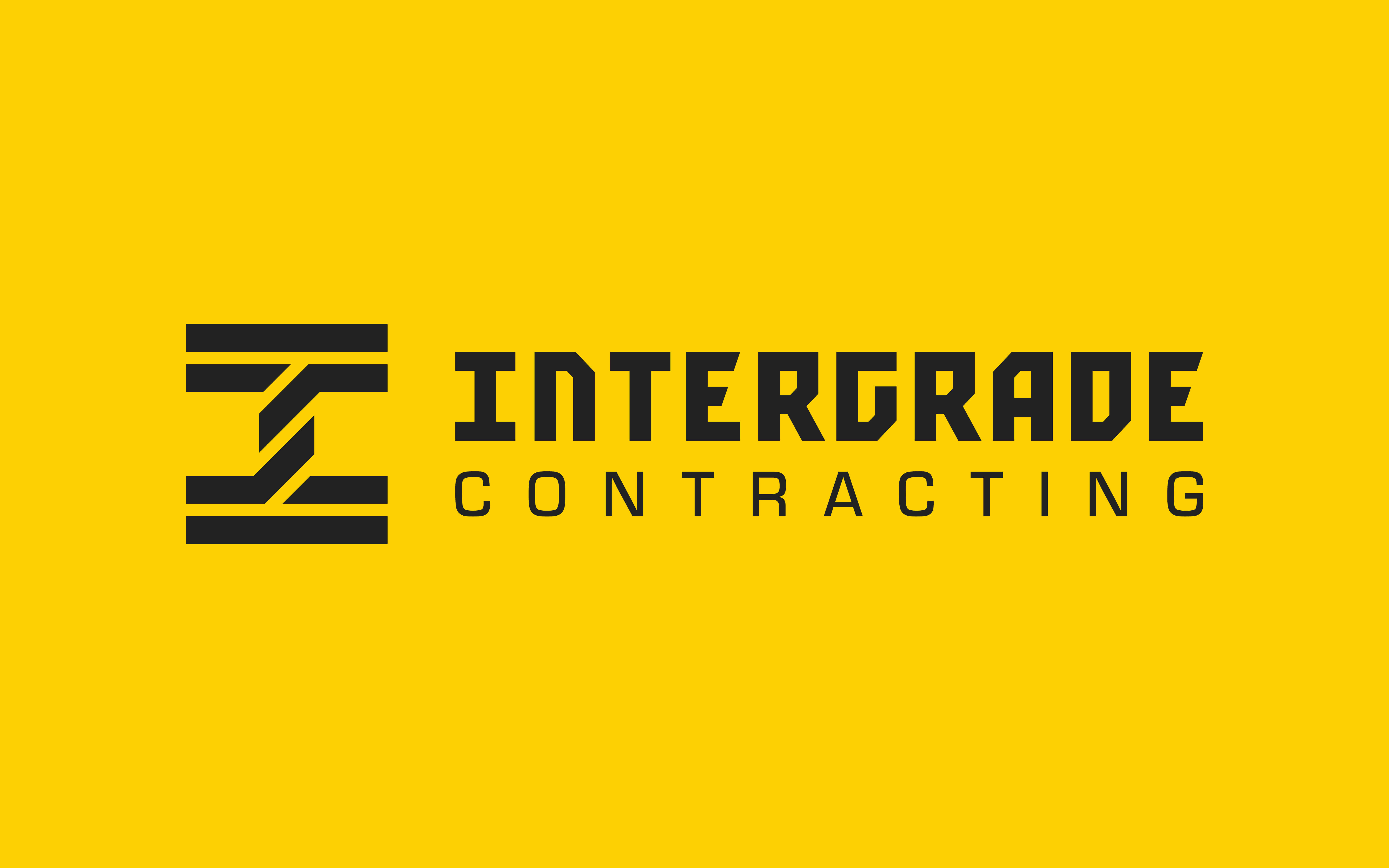 Intergrade Logo