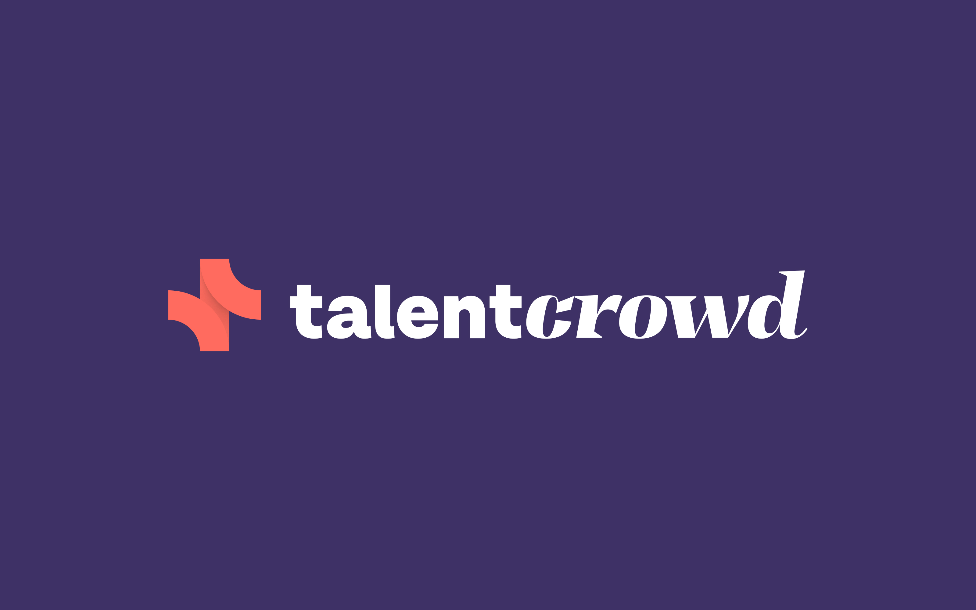 Talentcrowd Logo