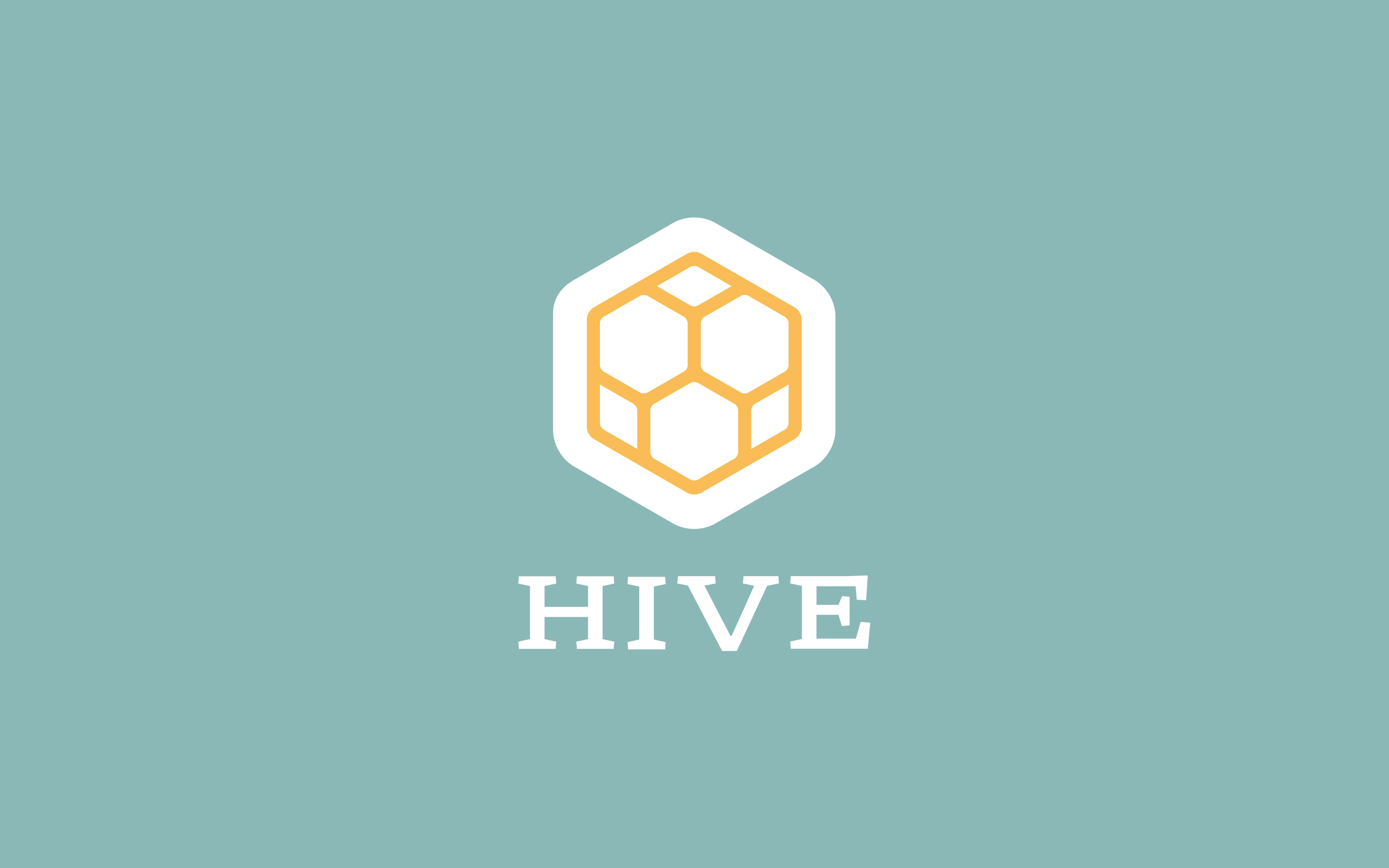Hive Logo