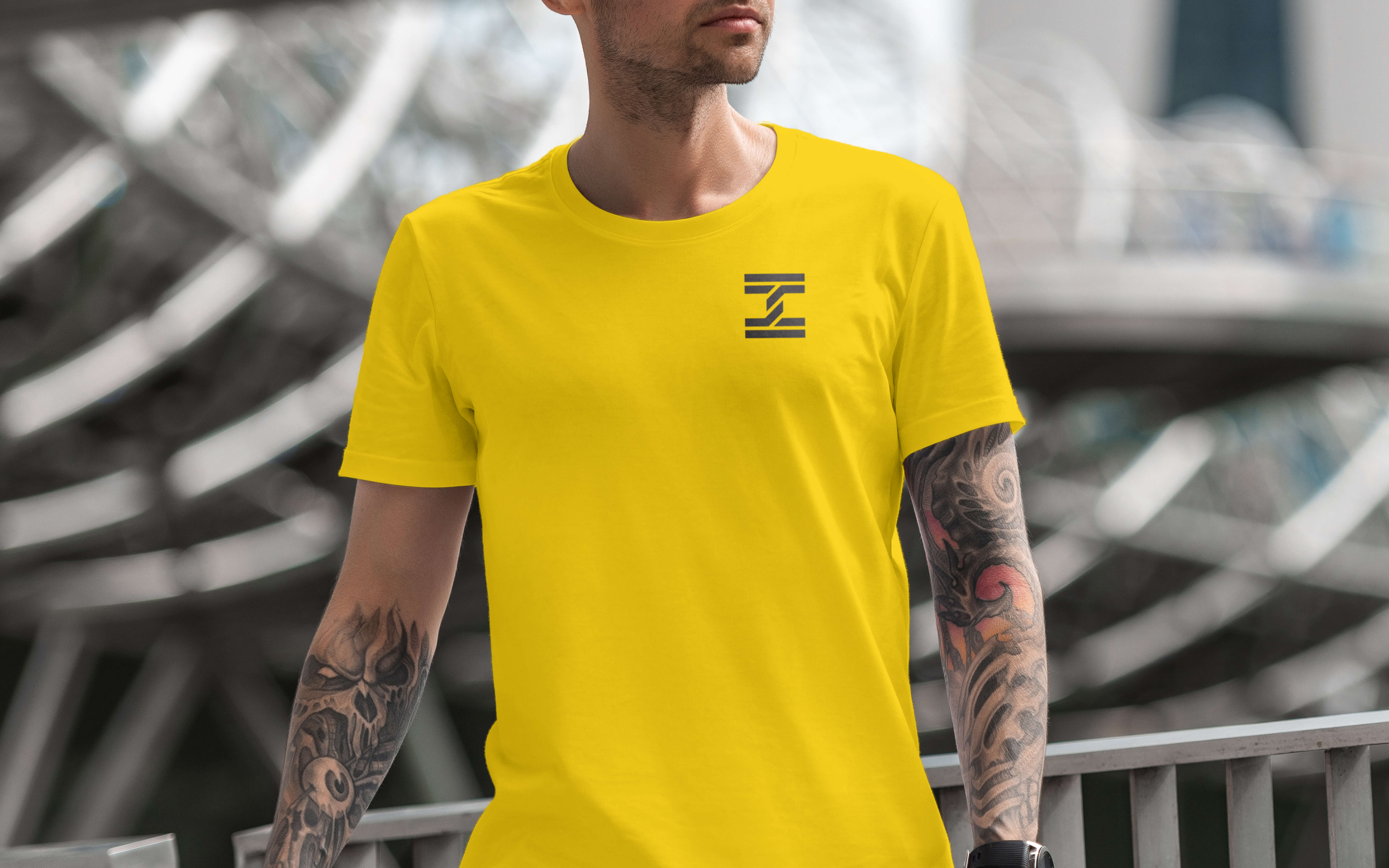 Intergrade T-Shirt