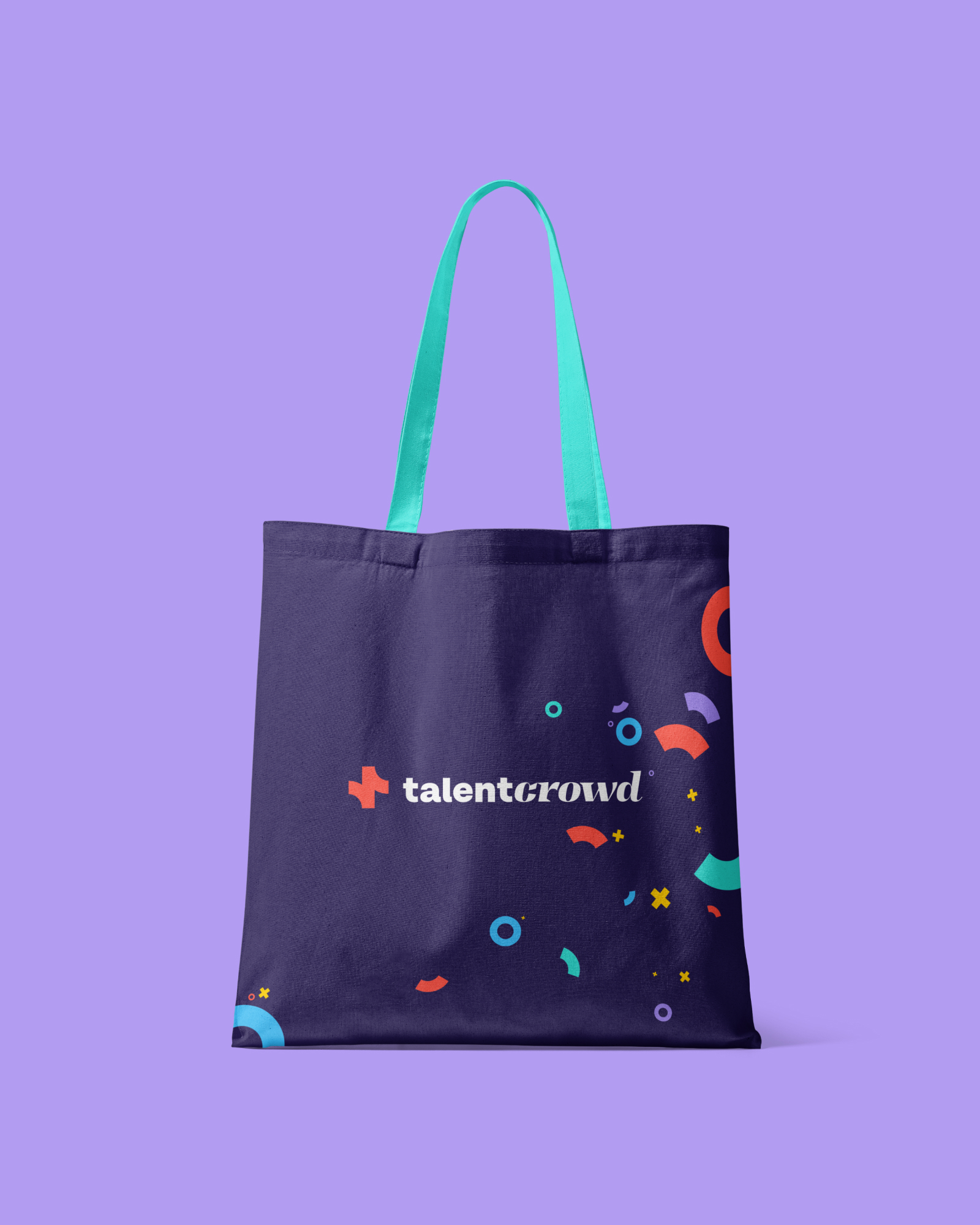 Talentcrowd Swag