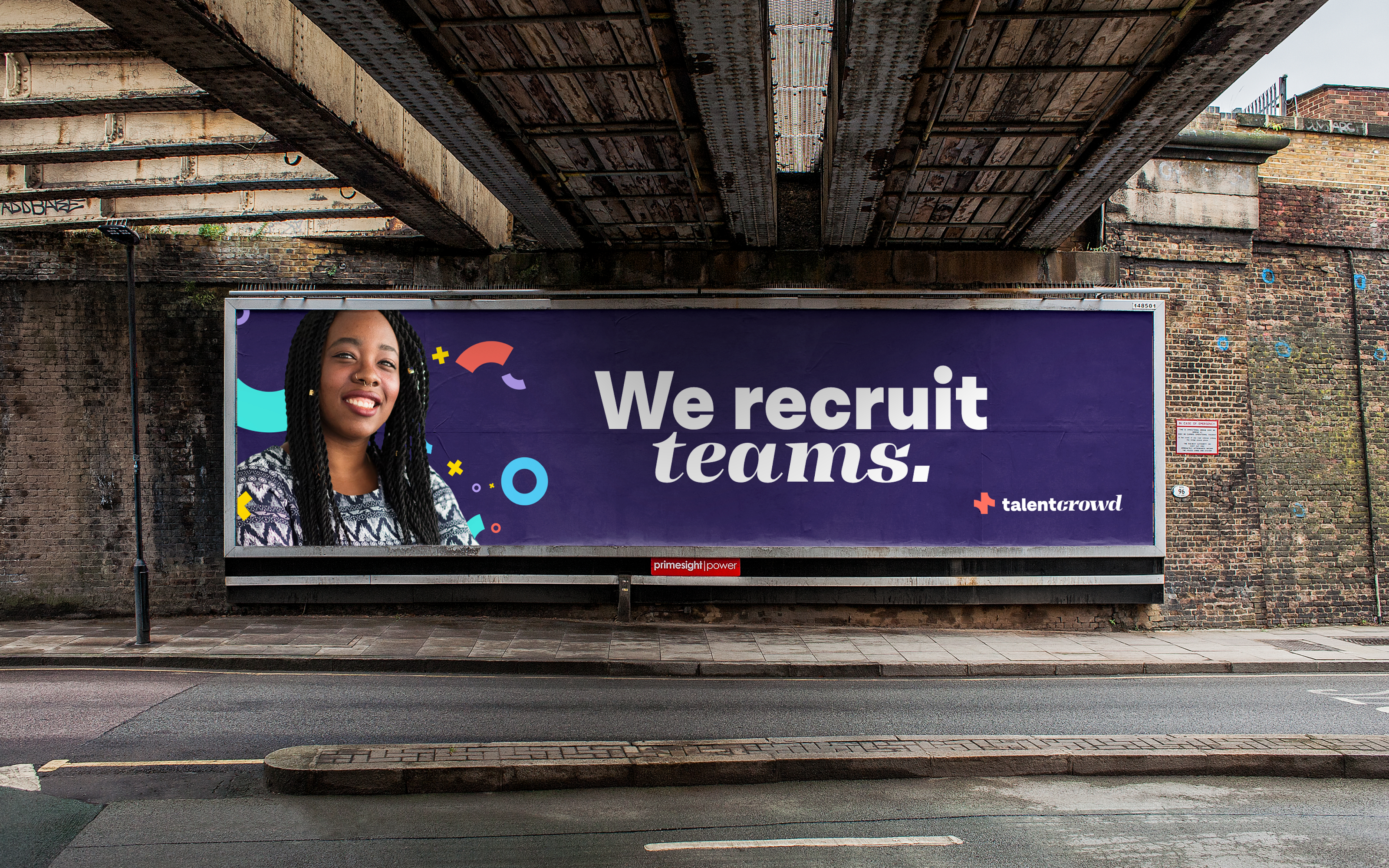 Talentcrowd Billboard