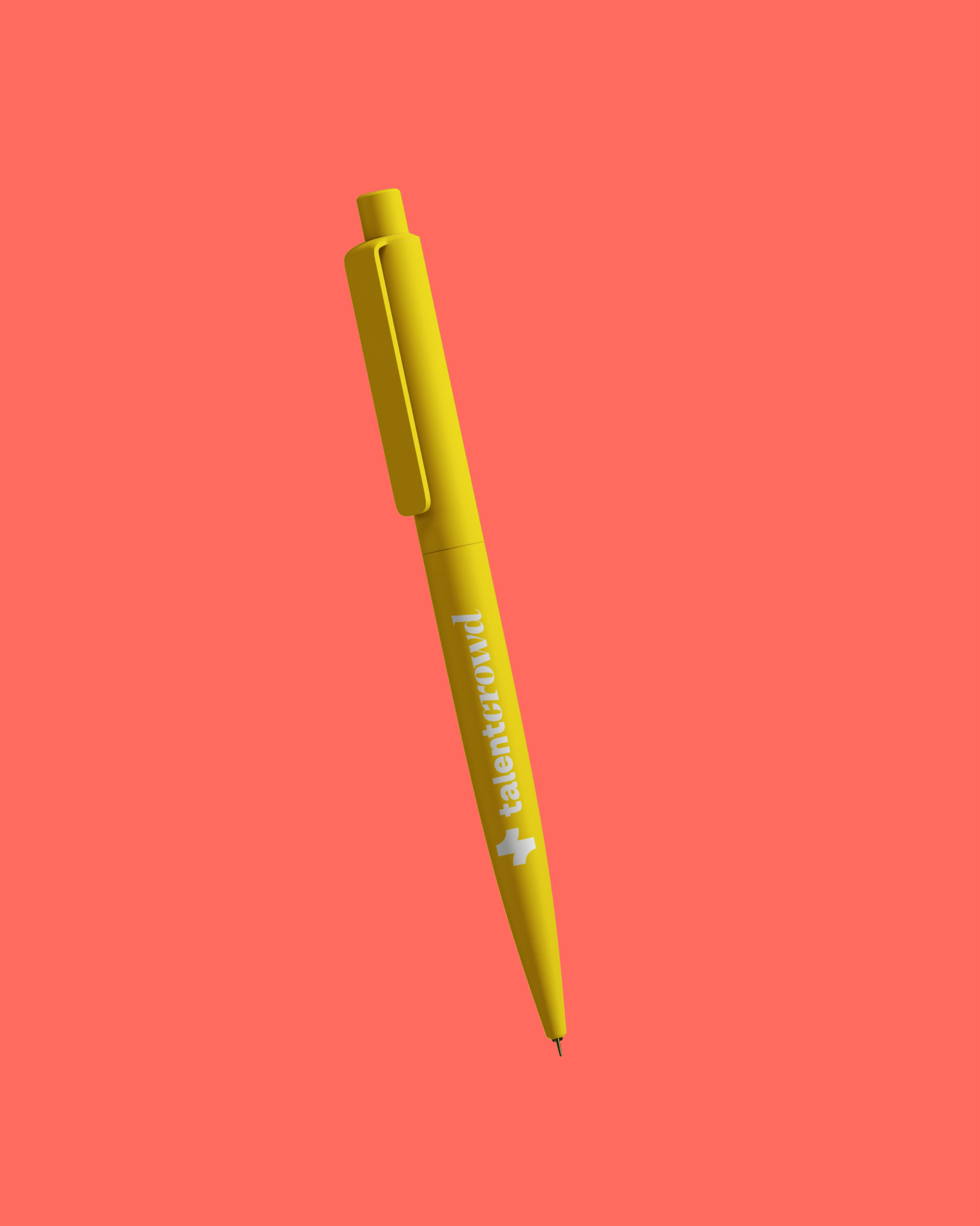 Talentcrowd Swag